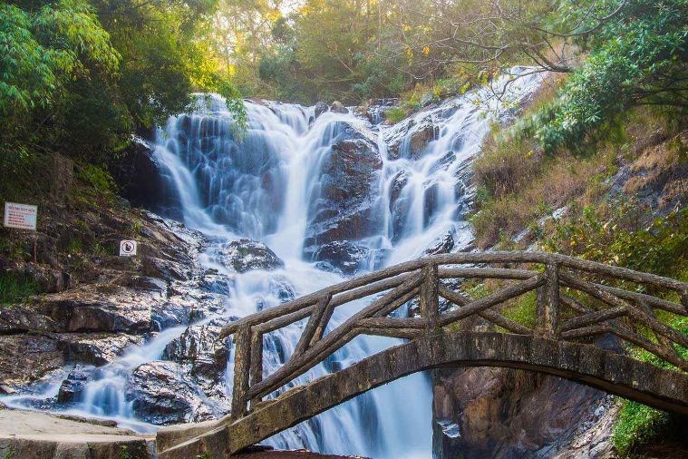 Tour Đà Lạt - Khám Phá những điểm checkin tại Đà Lạt ngàn hoa
